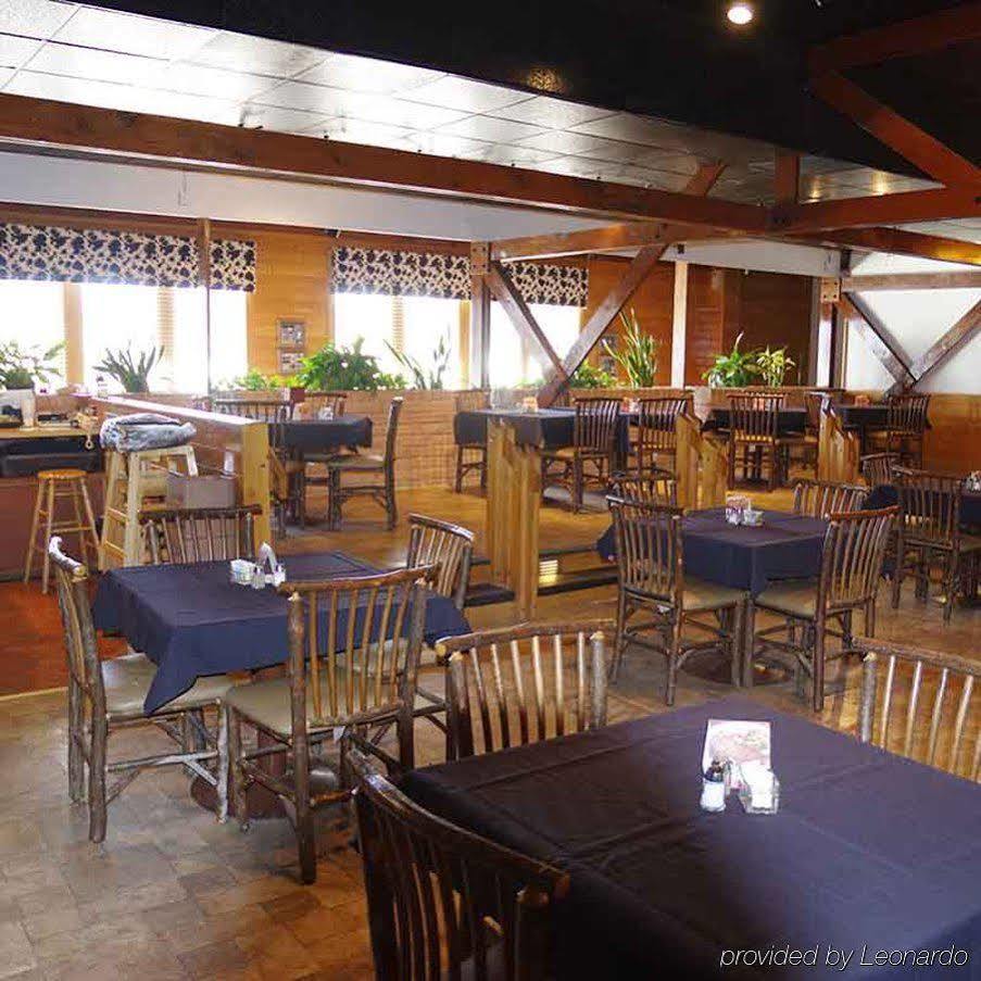 Douglas Inn And Conference Center Bagian luar foto
