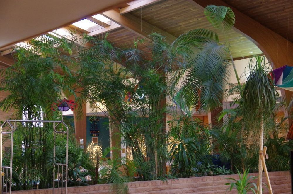 Douglas Inn And Conference Center Bagian luar foto